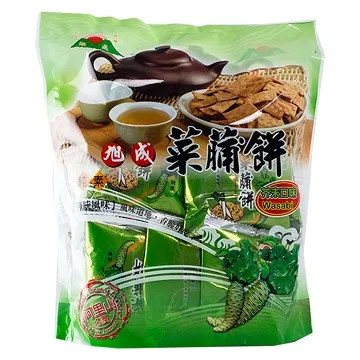 【旭成】芥末菜脯餅 1800g 歷史價格詳細信息