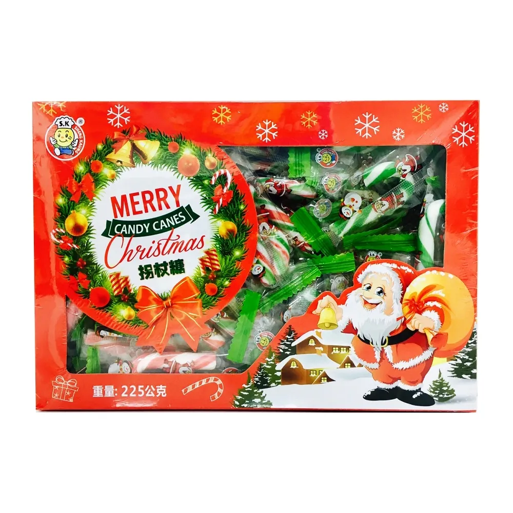 日日旺 聖誕棉花糖 180g(15g*12入) 歷史價格詳細信息