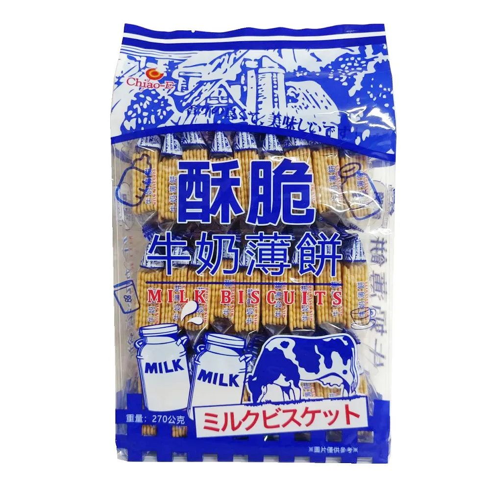 巧益 薄鹽蕎麥蘇打餅(全素) 234g 歷史價格詳細信息