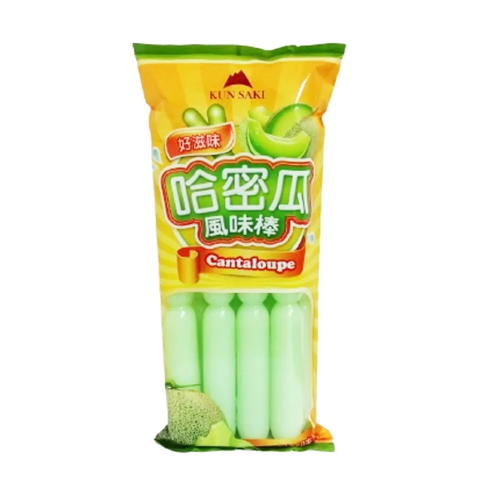 崑崎 哈密瓜風味棒 85mlx7支 歷史價格詳細信息