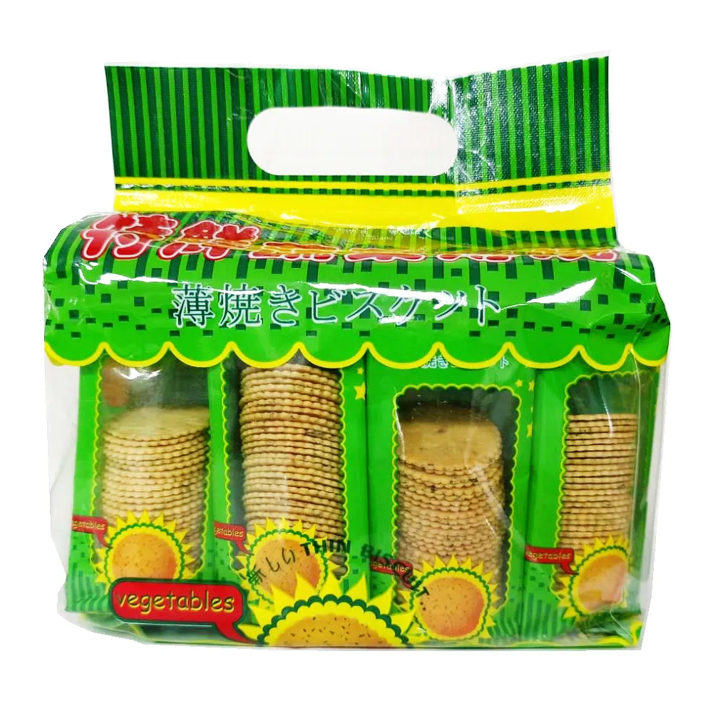 新世紀 特濃鮮奶薄燒餅 360g 歷史價格詳細信息