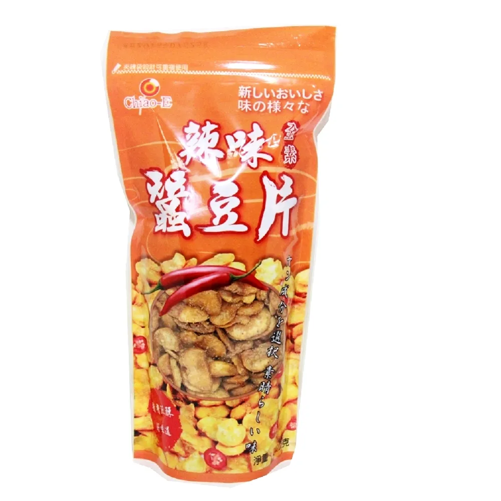 巧益蠶豆酥(蒜味) 200g 歷史價格詳細信息