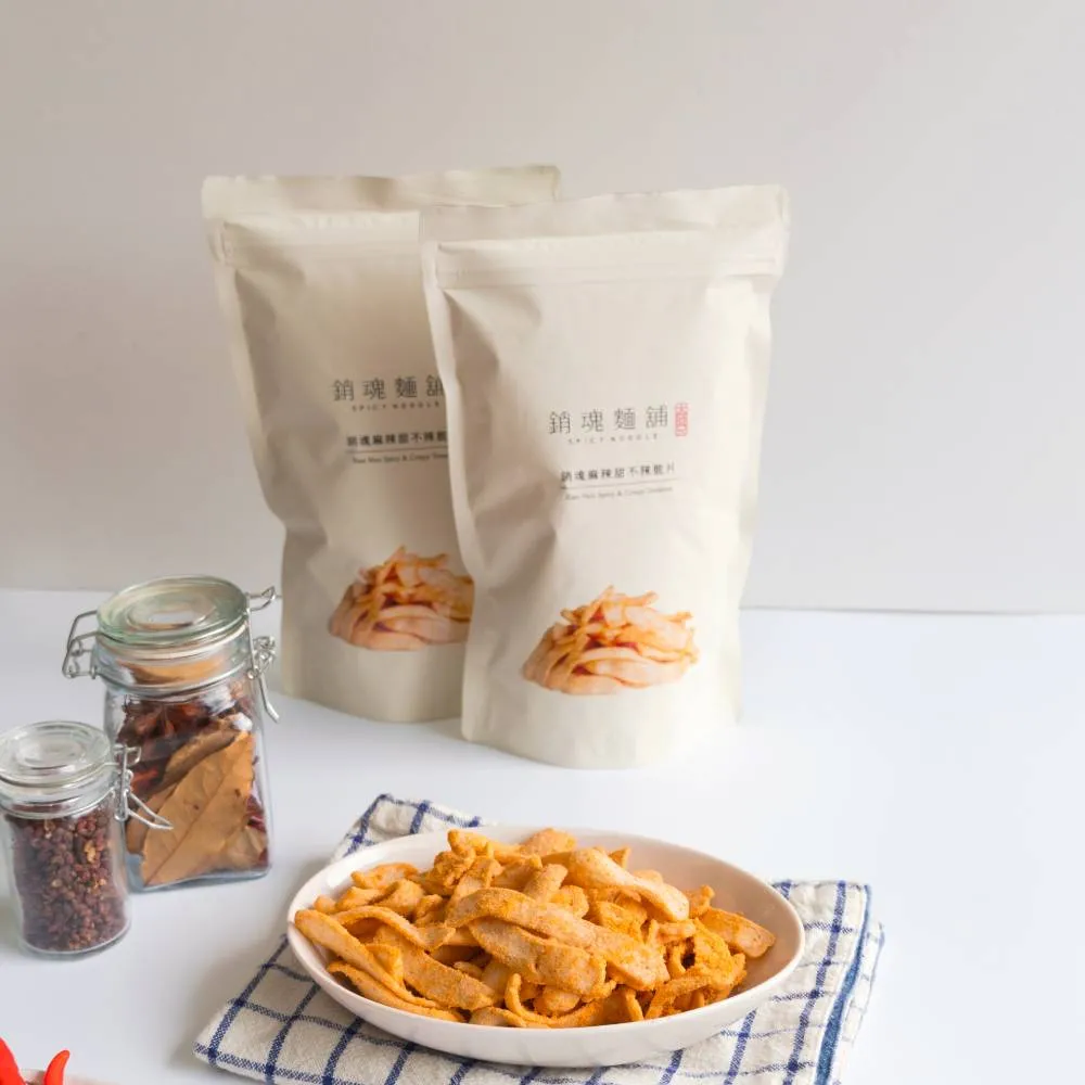大師兄銷魂麻辣香酥雞皮 單包入 大師兄銷魂麵舖 雞皮餅乾 現貨 蝦皮直送 (部分即期) 歷史價格詳細信息