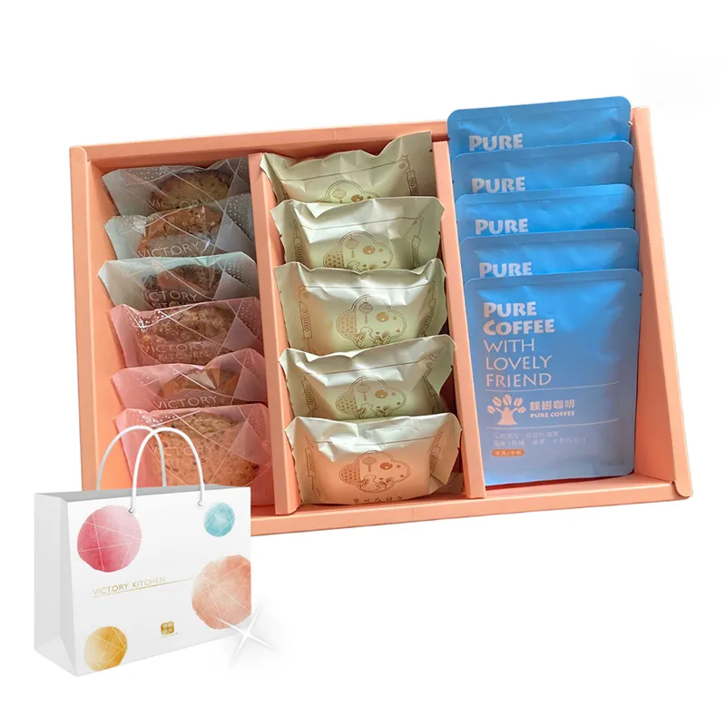 中秋桔利禮盒C01-附提袋(金桔一口酥15入) 歷史價格詳細信息