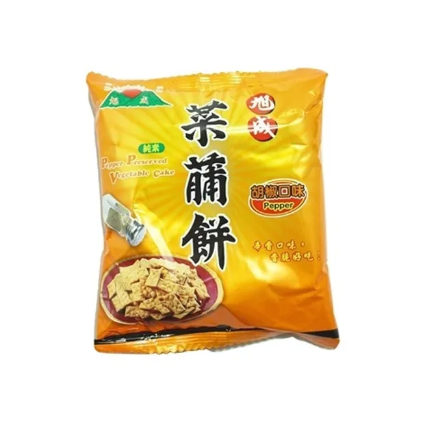 【旭成】芥末菜脯餅 1800g 歷史價格詳細信息