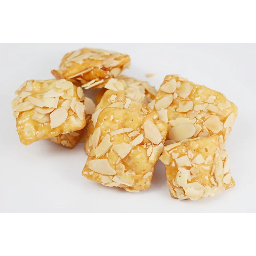 【台中排隊名產】今日蜜麻花x2包 歷史價格詳細信息