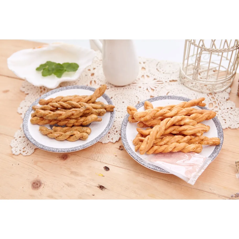 椒鹽捲餅門把手掛飾可愛裝飾創意臥室佈置毛絨公仔防撞防護小掛件 歷史價格詳細信息