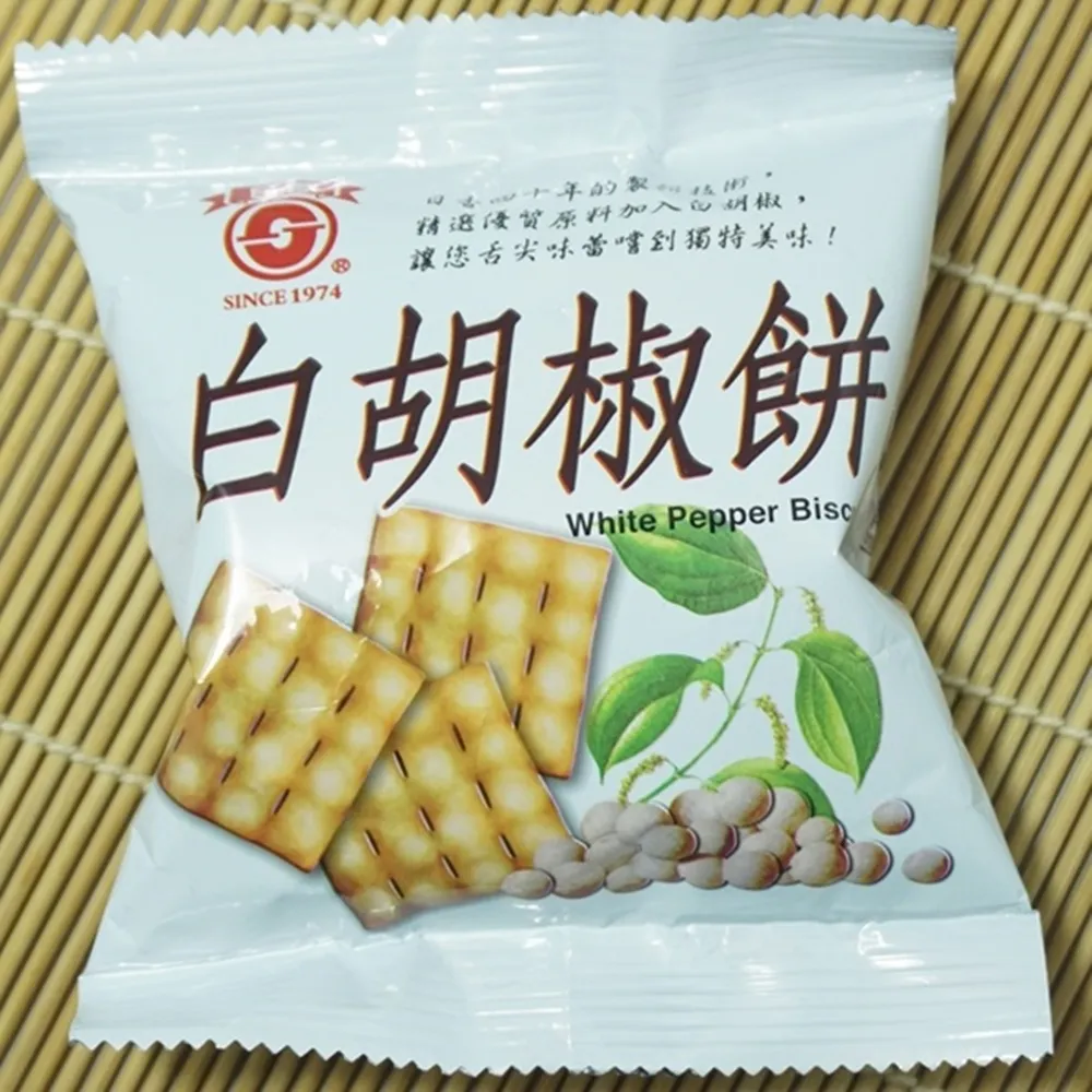 日香 白胡椒餅 350g【家樂福】 歷史價格詳細信息