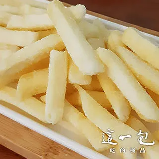 【這一包】極鮮馬鈴薯脆條120g(健康蔬果脆條系列) 歷史價格詳細信息