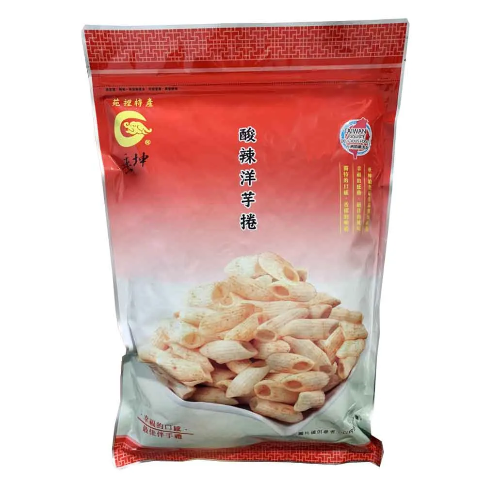 酸辣洋芋捲 10入 2種口味 酸辣/海苔 團購零食 下午茶 嘴甜甜 蝦皮超市 現貨 廠商直送 歷史價格詳細信息