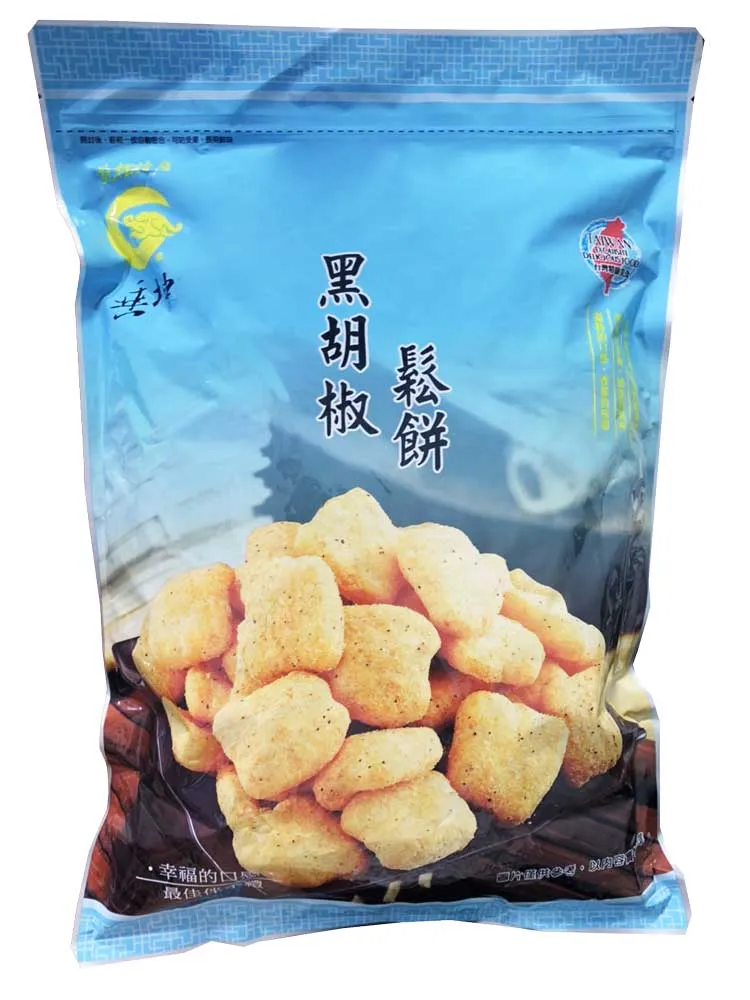 垂坤 黑胡椒切片鱈魚風味(370g) 歷史價格詳細信息
