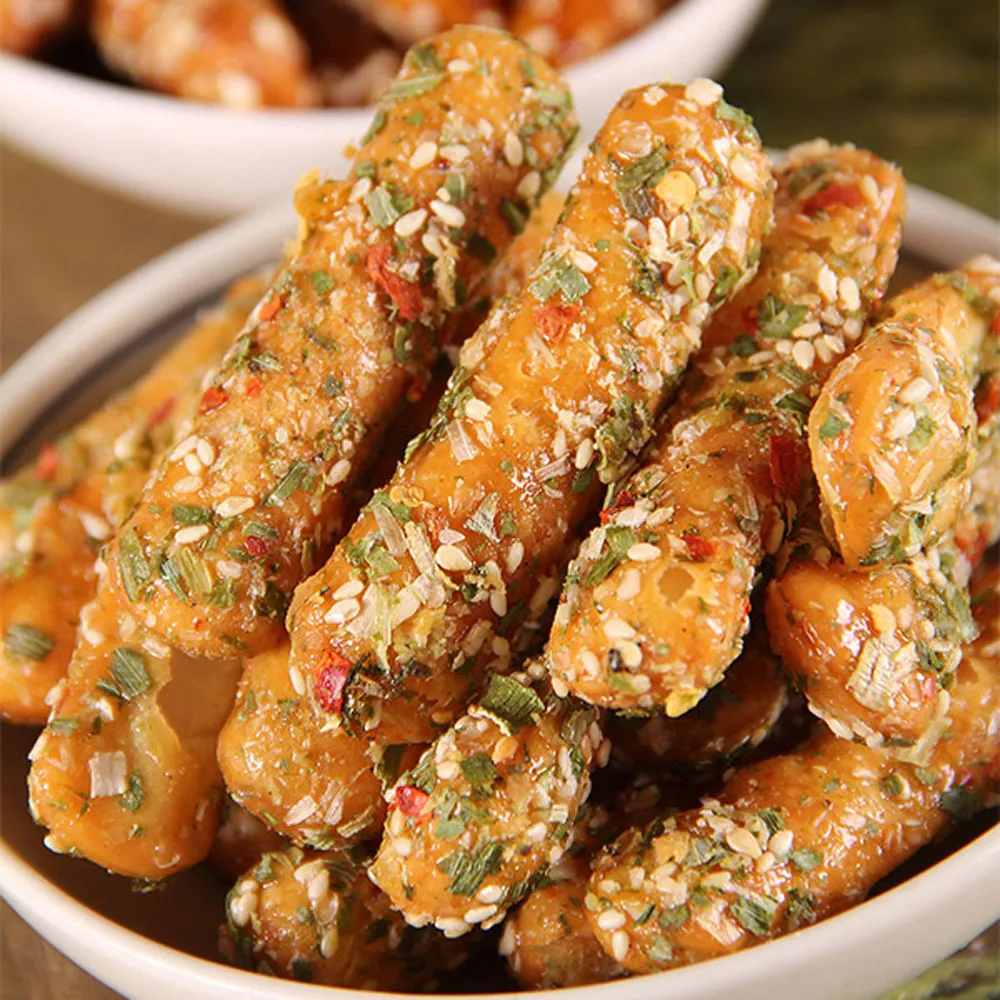 惠香 麻花{原味麻花捲} (110g/包) ─ 942 歷史價格詳細信息