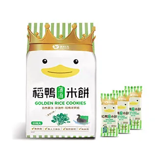 美好人生 稻鴨米餅 原味 36g (輕巧攜帶包)【佳瑪】 歷史價格詳細信息