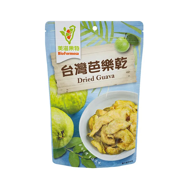 BioFormosa 美滋果物台灣鳳梨乾100g 歷史價格詳細信息