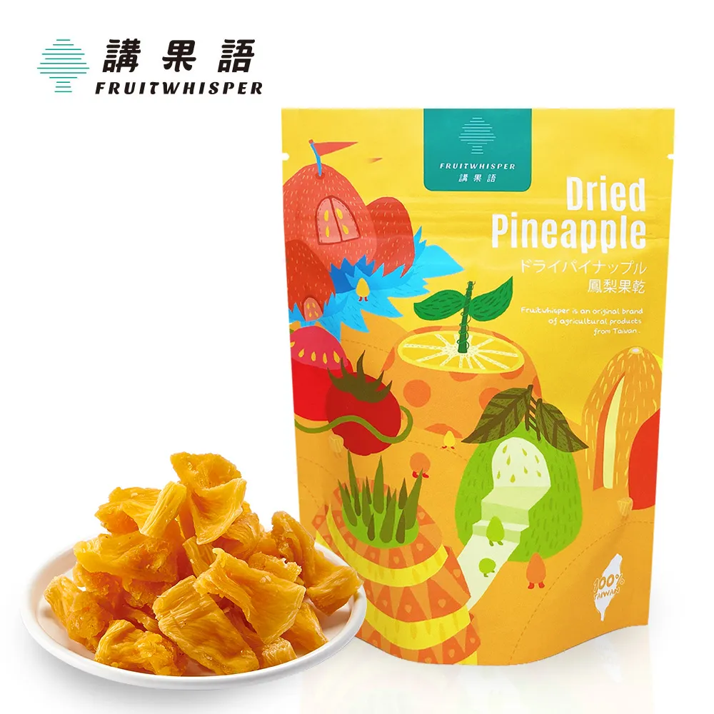 【講果語】金鑽鳳梨果乾 鳳梨果乾 鳳梨乾 另有 綜合果乾 草莓乾 芒果乾 歷史價格詳細信息