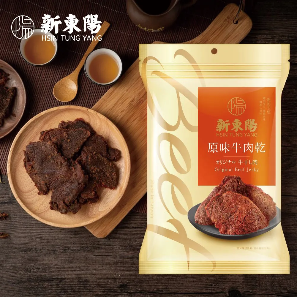 新東陽 原味牛肉醬(110gX3入/組)[大買家] 歷史價格詳細信息