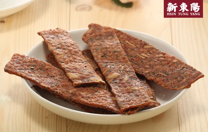 【新東陽】杏仁肉鬆起司捲禮盒共6盒(15g*20入/盒) 歷史價格詳細信息