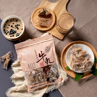 【新東陽】牛軋餅-原味奶香252g(18入) 歷史價格詳細信息