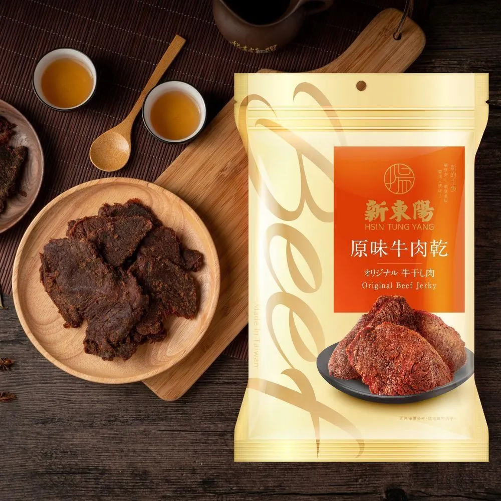 新東陽 原味牛肉醬(110gX3入/組)[大買家] 歷史價格詳細信息