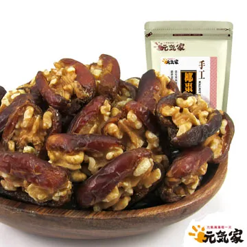 椰棗核桃 200g 核桃【菓青市集】 歷史價格詳細信息