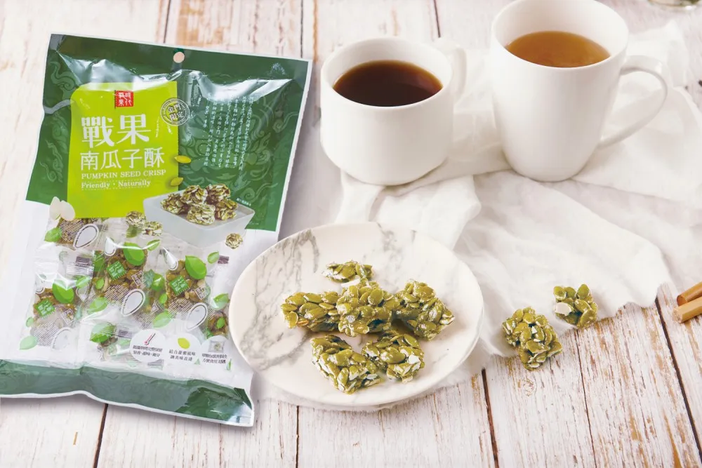 金門戰果-腰果仁酥150g 歷史價格詳細信息