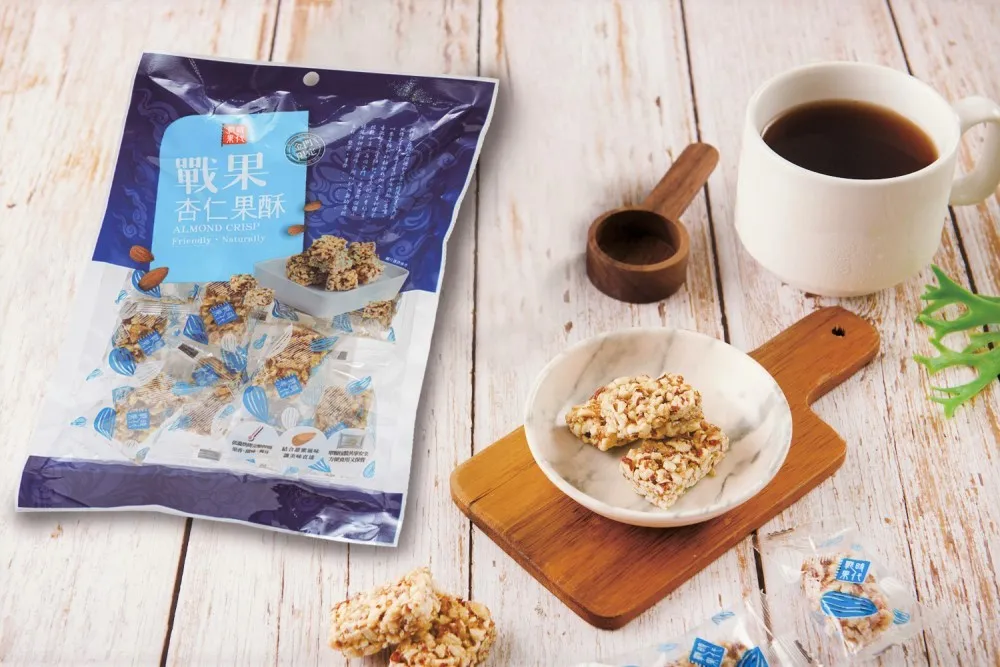 金門戰果-腰果仁酥150g 歷史價格詳細信息