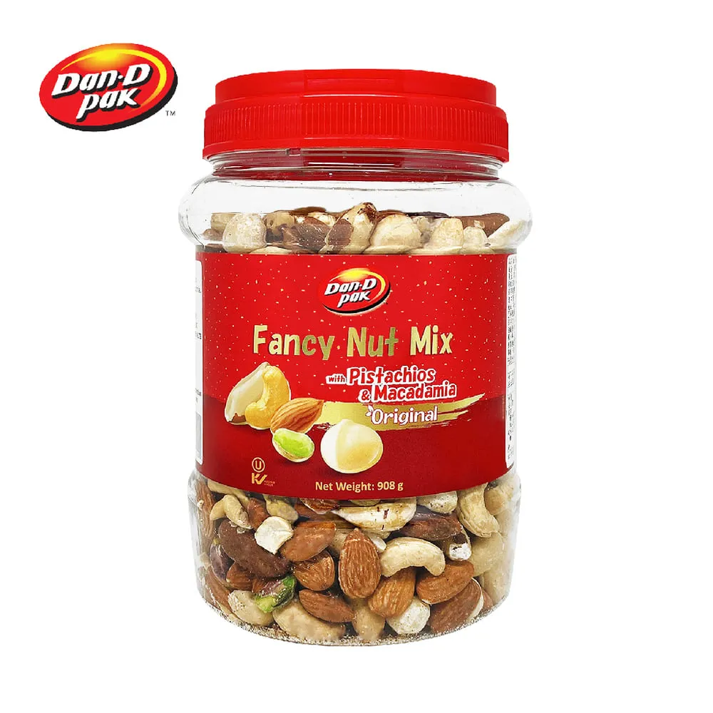 輕烘焙綜合全堅果120g 自然優 日華好物 歷史價格詳細信息