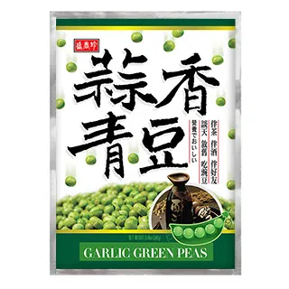 【盛香珍】蒜味蠶豆酥250g/包-夾鏈袋(帶殼蠶豆) 歷史價格詳細信息