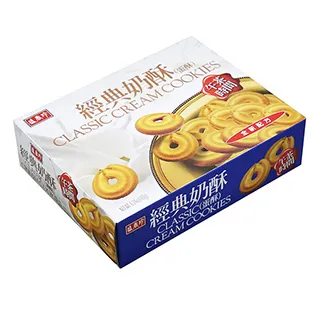 《盛香珍》經典巧克酥三重奏禮桶433g/桶 歷史價格詳細信息