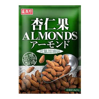 盛香珍 杏仁果 120g 歷史價格詳細信息