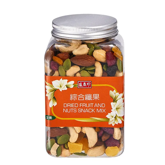 盛香珍 綜合纖果(120g)【小三美日】DS011398 歷史價格詳細信息