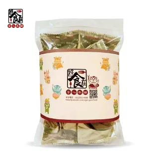 【好食在】 酵母覺醒 紫菜青蔥蘇打餅500g 【盛香珍】 蘇打餅 餅乾 零食 歷史價格詳細信息