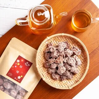 【老師傅】話梅梅子135克(4包組) 歷史價格詳細信息