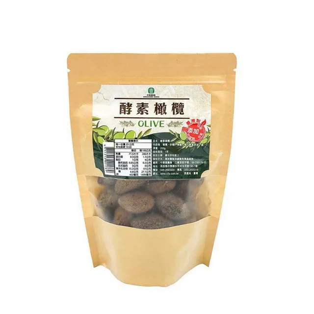 【中寮鄉農會】酵素橄欖(250g) 歷史價格詳細信息