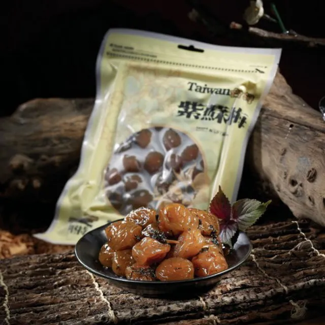 【信義農會】紫蘇梅-袋裝-200g-袋 (3袋一組) 歷史價格詳細信息
