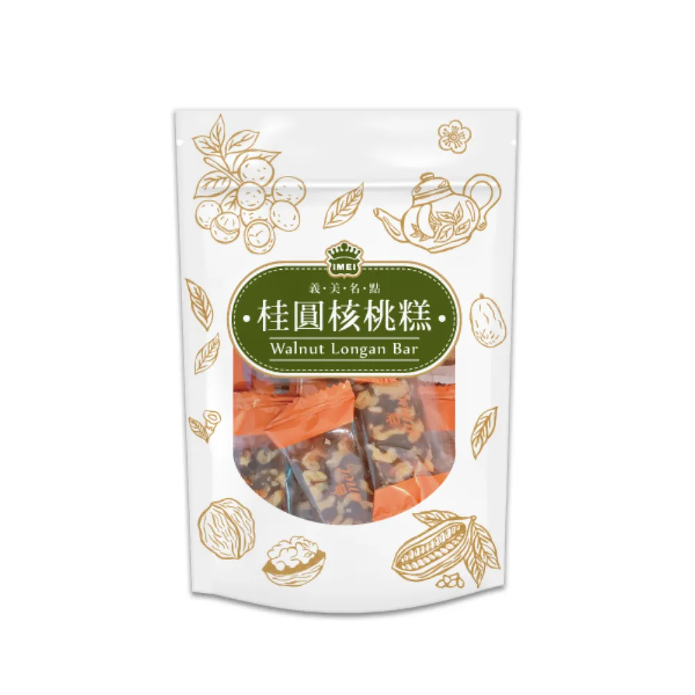 桂圓核桃糕 經濟包(400g/包) 歷史價格詳細信息