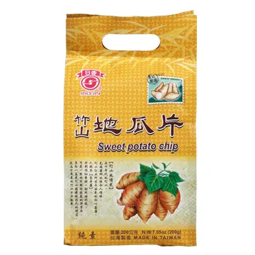 地瓜片 傳統餅乾 番薯片 餅乾 地瓜 涮嘴 素食可用 歷史價格詳細信息