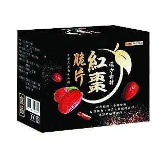 紅棗脆片 冷凍乾燥、非油炸 歷史價格詳細信息