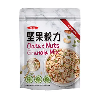 【華元】堅果穀力/果粒穀力/蔓越莓可可脆片170g-200g/包(三口味任一包) 歷史價格詳細信息