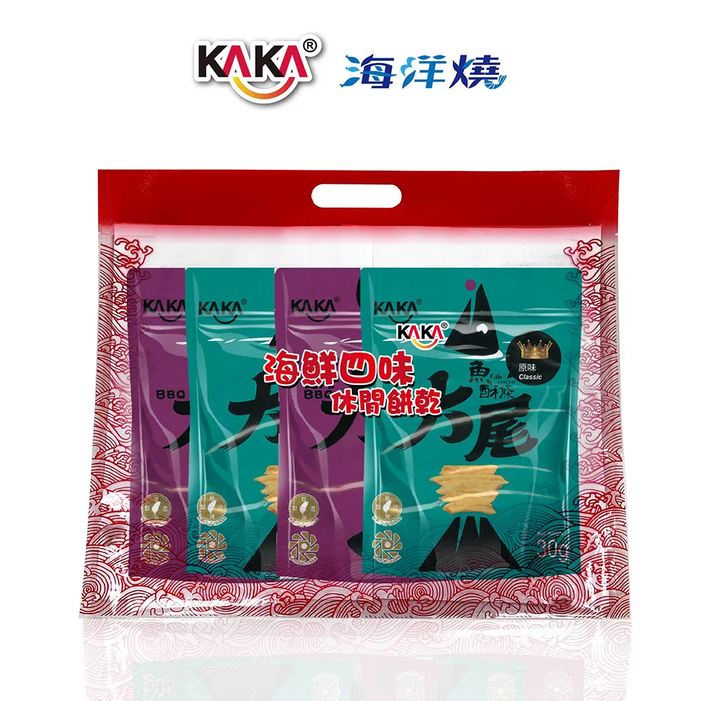KAKA 魷魚捲片(義式披薩) 80g【家樂福】 歷史價格詳細信息