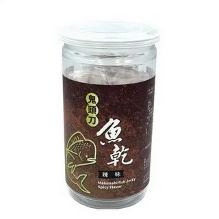 鬼頭刀香酥片(80g/包)[大買家] 歷史價格詳細信息
