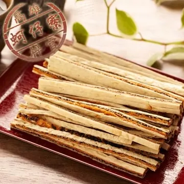 [梓官鄉漁會-戀戀蚵仔寮] 刀削章魚花 (100克) 歷史價格詳細信息