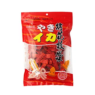 【巧益】烤花枝190g 歷史價格詳細信息