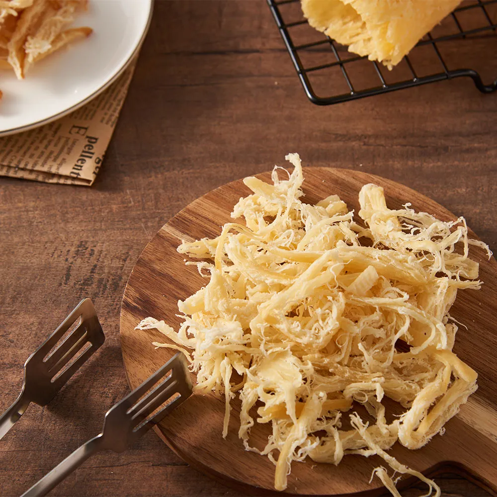 【珍珍】魷魚焿(160g / 5包入) 加贈【甘貝酥200克】 歷史價格詳細信息