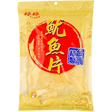 【珍珍】魷魚焿(160g / 5包入) 加贈【甘貝酥200克】 歷史價格詳細信息