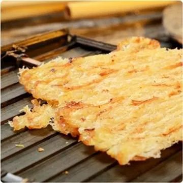 【華得水產】碳烤魷魚條 120g 歷史價格詳細信息