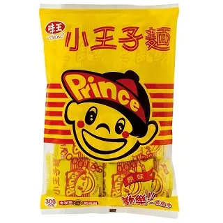味王 小王子麵 300克/袋 現貨 蝦皮直送 歷史價格詳細信息