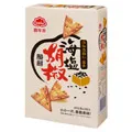 喜年來 海鹽芝麻餅分享包(144g)[大買家] 歷史價格詳細信息