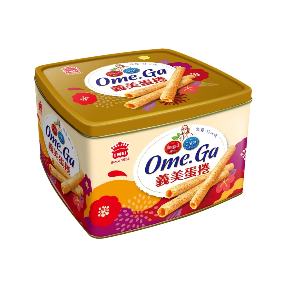 義美蛋捲禮盒-吉利款360g 歷史價格詳細信息