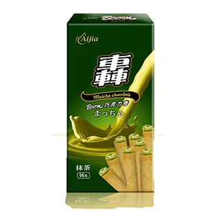 【愛加】轟BOOM草莓牛奶巧克力捲96gx3 歷史價格詳細信息